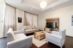 Al Barsha Penthouse Duplex, Dubai